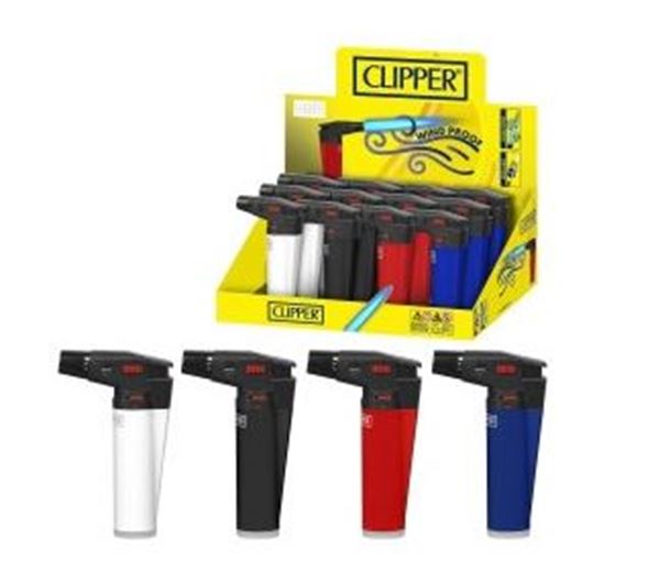 Picture of CLIPPER MEDIUM TORCH SOLID
